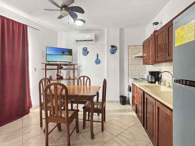 Oceanfront Condo at Casa Marina in San Juan Del Sur, Nicaragua - Imagen 4