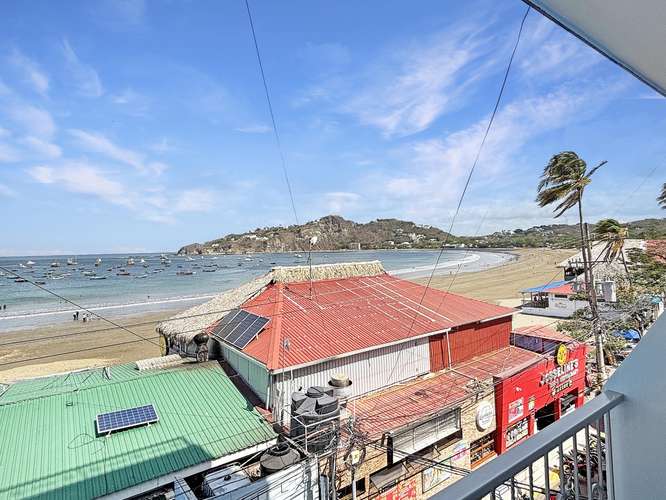 Oceanfront Condo at Casa Marina in San Juan Del Sur, Nicaragua - Imagen 11