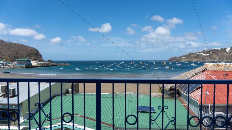 Oceanfront Condo at Casa Marina in San Juan Del Sur, Nicaragua - Imagen 10