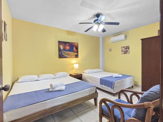 Oceanfront Condo at Casa Marina in San Juan Del Sur, Nicaragua - Imagen 5