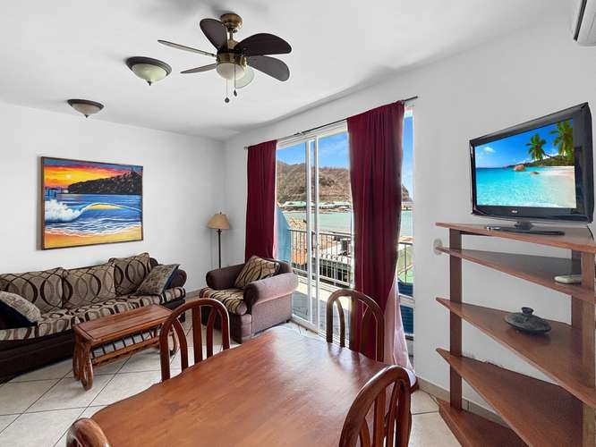Oceanfront Condo at Casa Marina in San Juan Del Sur, Nicaragua - Imagen 3