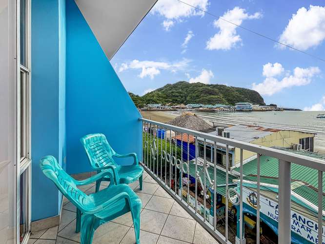 Oceanfront Condo at Casa Marina in San Juan Del Sur, Nicaragua - Imagen 12