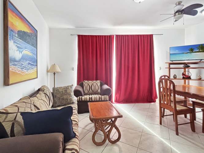 Oceanfront Condo at Casa Marina in San Juan Del Sur, Nicaragua - Imagen 2