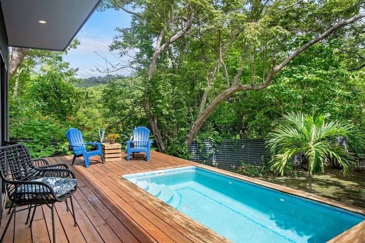 Casa Oasis one bedroom property at Santa Isabel - Imagen 2