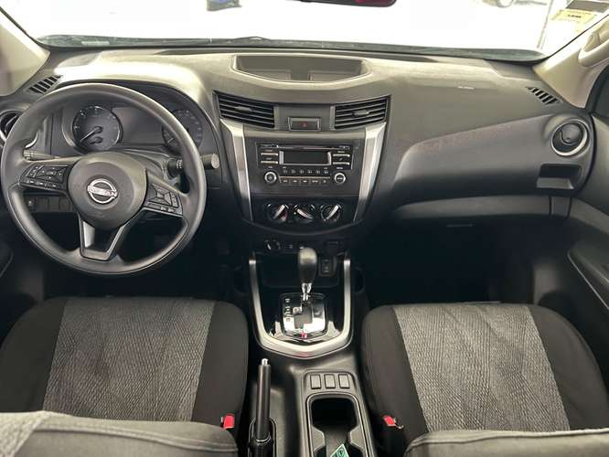 NISSAN NP300 FRONTIER AÑO 2025 - Imagen 3