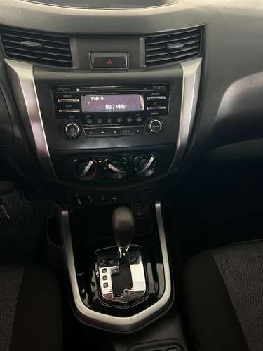 NISSAN NP300 FRONTIER AÑO 2025 - Imagen 6