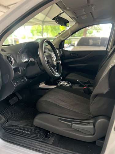 NISSAN NP300 FRONTIER AÑO 2025 - Imagen 4