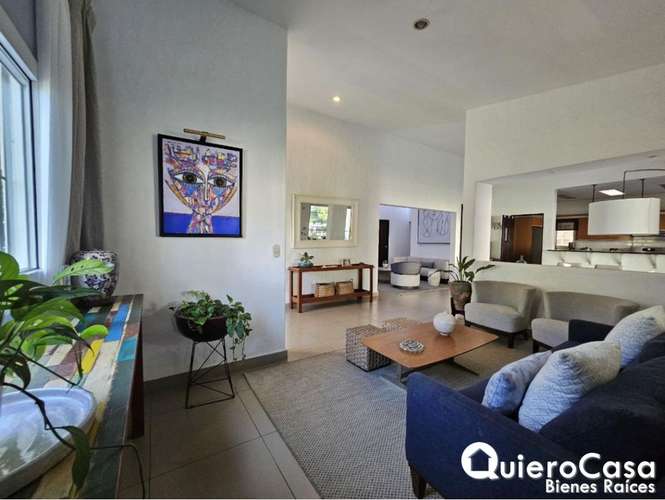 Se renta casa en villa fontana - Imagen 3