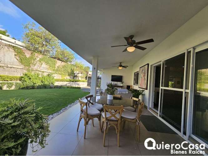 Se renta casa en villa fontana - Imagen 13