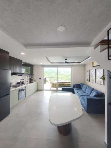 Townhouse with Pool in Pacific Marlin in San Juan Del Sur, Nicaragua - Imagen 6