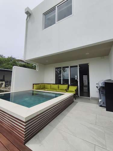 Townhouse with Pool in Pacific Marlin in San Juan Del Sur, Nicaragua - Imagen 3