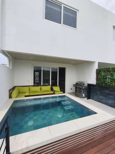 Townhouse with Pool in Pacific Marlin in San Juan Del Sur, Nicaragua - Imagen 12