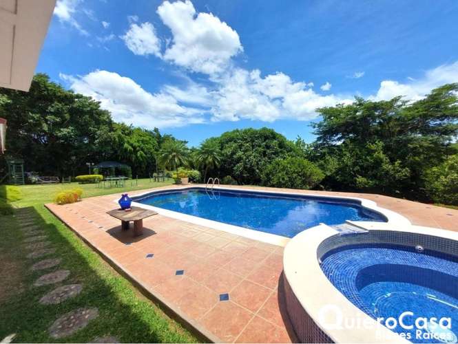 Hermosa Casa en Renta en Villa Fontana - Imagen 12