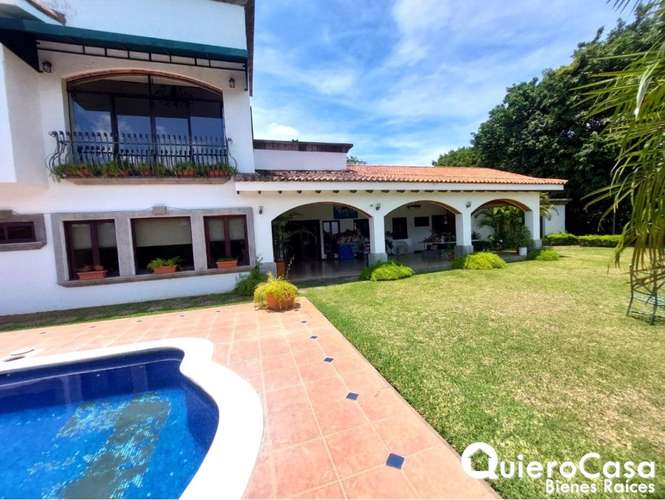 Hermosa Casa en Renta en Villa Fontana - Imagen 13
