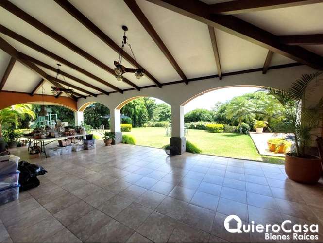Hermosa Casa en Renta en Villa Fontana - Imagen 9
