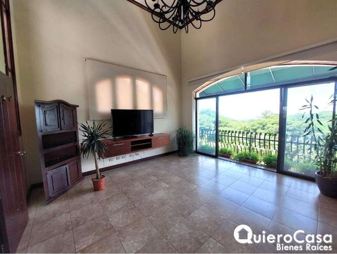 Hermosa Casa en Renta en Villa Fontana - Imagen 4