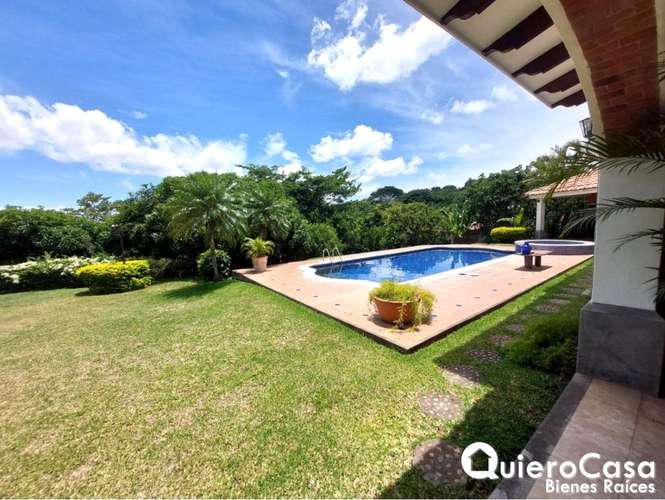 Hermosa Casa en Renta en Villa Fontana - Imagen 10
