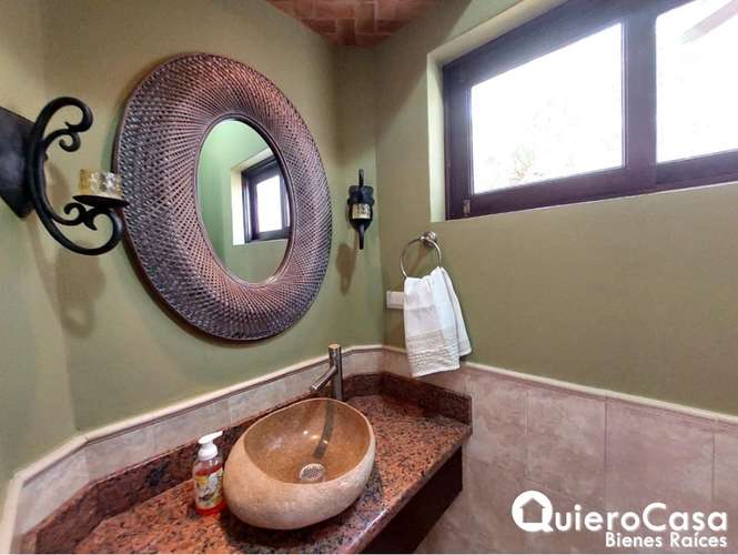 Hermosa Casa en Renta en Villa Fontana - Imagen 7