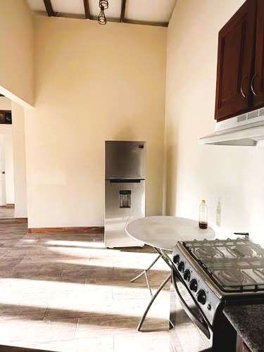 EM-Renta de apartamento Semiamoblado en km 14 Carretera Masaya - Imagen 8