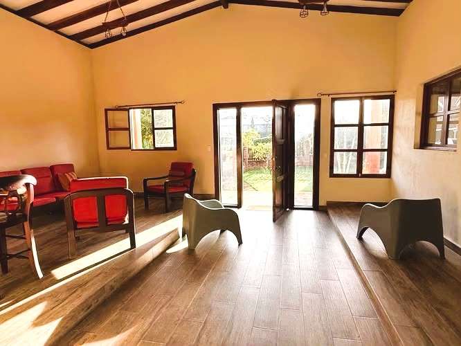 EM-Renta de apartamento Semiamoblado en km 14 Carretera Masaya - Imagen 4