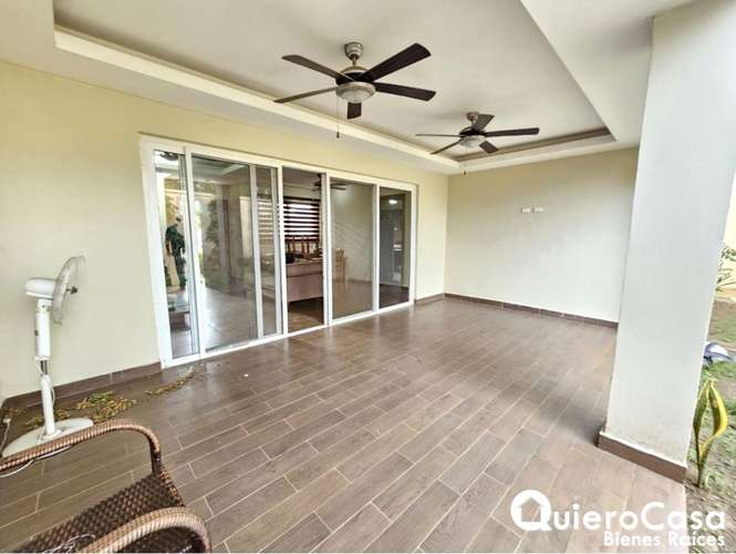 Casa en Renta en Santo Domingo - Imagen 10