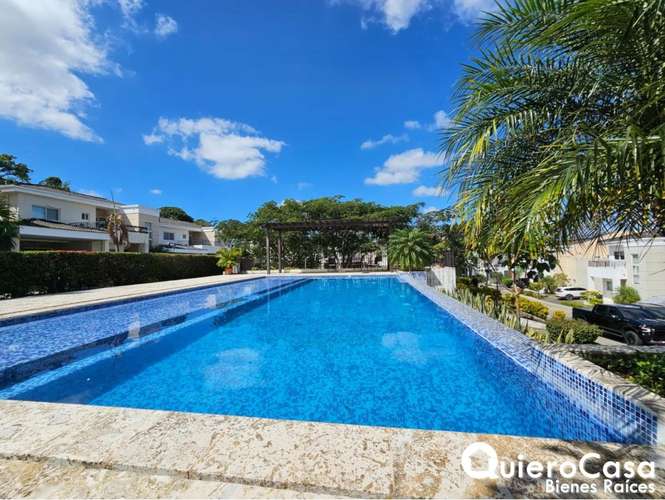 Casa en Renta en Santo Domingo - Imagen 11