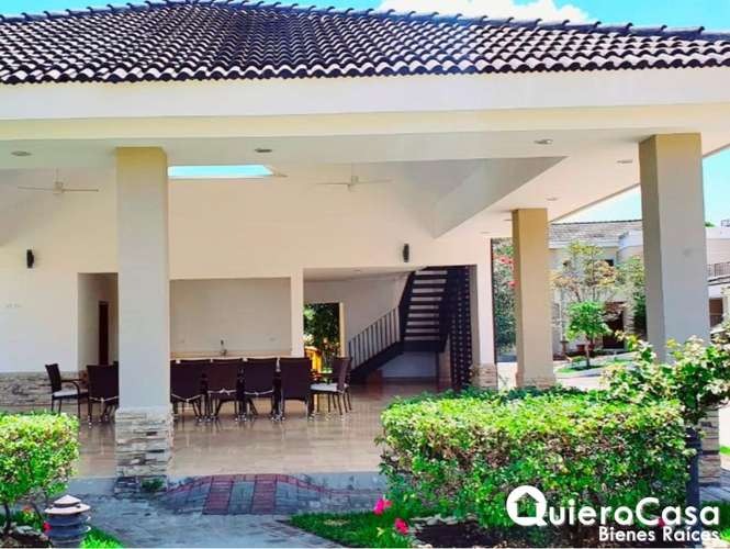 Casa en Renta en Santo Domingo - Imagen 12