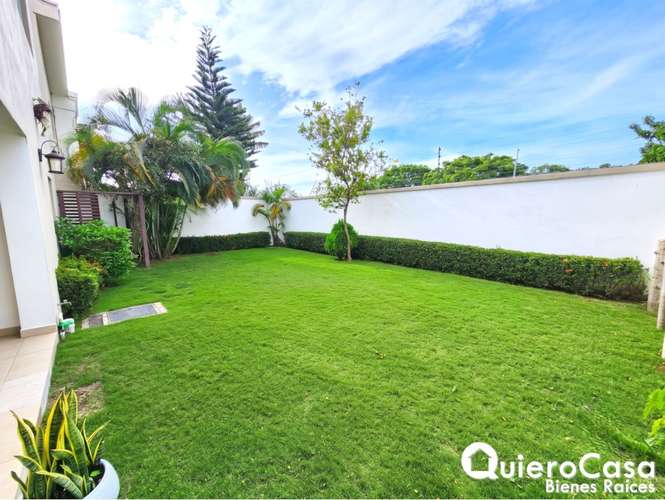 Casa en Renta en Santo Domingo - Imagen 14