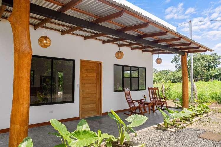 New One-Bedroom Home near Escamequita in San Juan Del Sur, Nicaragua - Imagen 2