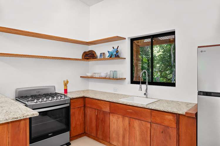 New One-Bedroom Home near Escamequita in San Juan Del Sur, Nicaragua - Imagen 13