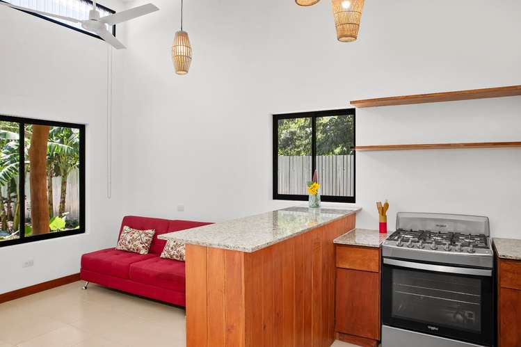 New One-Bedroom Home near Escamequita in San Juan Del Sur, Nicaragua - Imagen 4