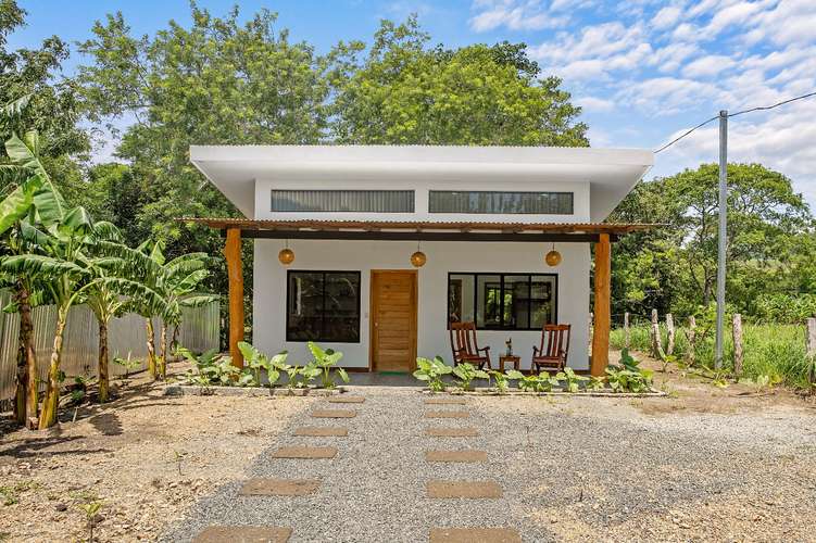 New One-Bedroom Home near Escamequita in San Juan Del Sur, Nicaragua - Imagen 10