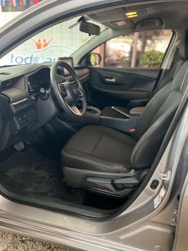 TOYOTA YARIS AÑO 2024 - Imagen 4