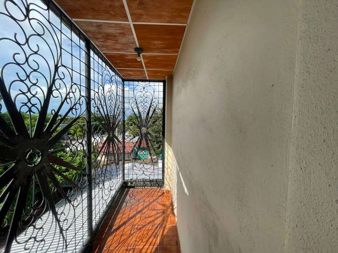 AC-EDIFICIO COMERCIAL EN VENTA DE 4 NIVELES EN BARRIO LA FUENTE, MANAGUA - Imagen 14