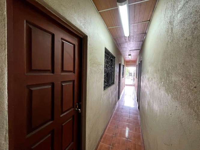 AC-EDIFICIO COMERCIAL EN VENTA DE 4 NIVELES EN BARRIO LA FUENTE, MANAGUA - Imagen 17