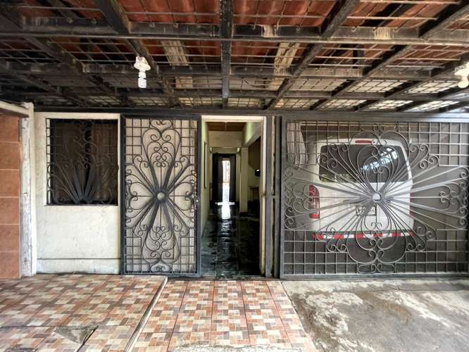 AC-EDIFICIO COMERCIAL EN VENTA DE 4 NIVELES EN BARRIO LA FUENTE, MANAGUA - Imagen 2
