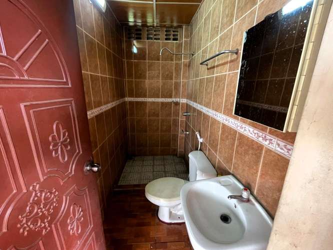 AC-EDIFICIO COMERCIAL EN VENTA DE 4 NIVELES EN BARRIO LA FUENTE, MANAGUA - Imagen 13