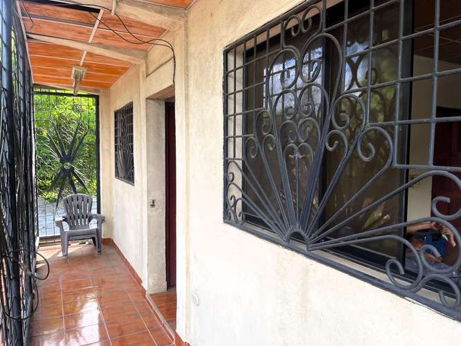 AC-EDIFICIO COMERCIAL EN VENTA DE 4 NIVELES EN BARRIO LA FUENTE, MANAGUA - Imagen 7