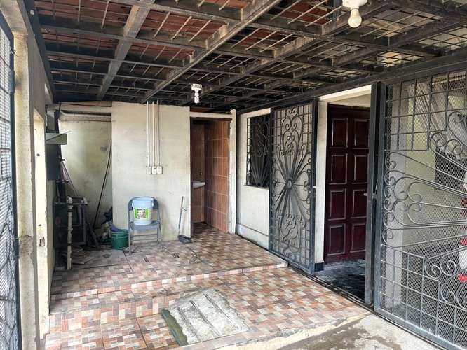 AC-EDIFICIO COMERCIAL EN VENTA DE 4 NIVELES EN BARRIO LA FUENTE, MANAGUA - Imagen 3