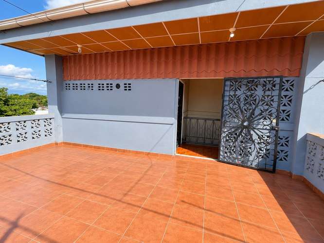 AC-EDIFICIO COMERCIAL EN VENTA DE 4 NIVELES EN BARRIO LA FUENTE, MANAGUA - Imagen 19