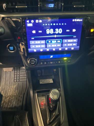TOYOTA COROLLA S AÑO 2014 - Imagen 7
