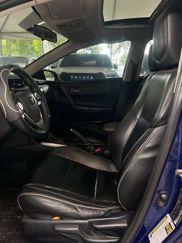 TOYOTA COROLLA S AÑO 2014 - Imagen 5