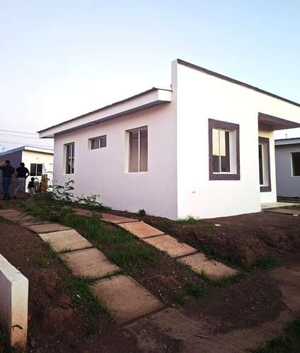 EM-Renta de casa en Estreno, Urbanización Bethel, km 13.5 Carretera Nueva a León, Mateare  - Imagen 2