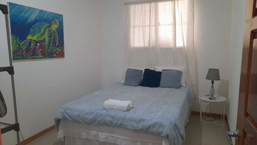 Exclusiva 5ta de lujo en La Concepción, 600 mts de construcción, 300 de jardín, amueblada, seguridad gratis y agua 24/7.