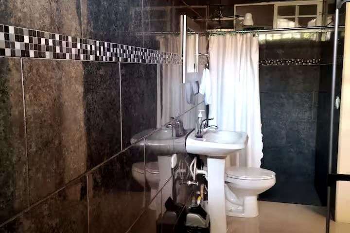 Exclusiva 5ta de lujo en La Concepción, 600 mts de construcción, 300 de jardín, amueblada, seguridad gratis y agua 24/7.