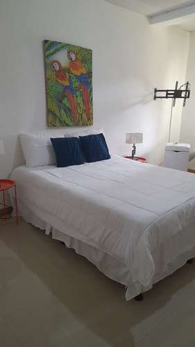 Exclusiva 5ta de lujo en La Concepción, 600 mts de construcción, 300 de jardín, amueblada, seguridad gratis y agua 24/7.