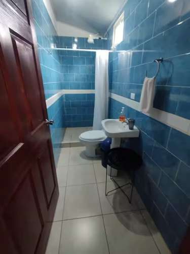 Exclusiva 5ta de lujo en La Concepción, 600 mts de construcción, 300 de jardín, amueblada, seguridad gratis y agua 24/7.