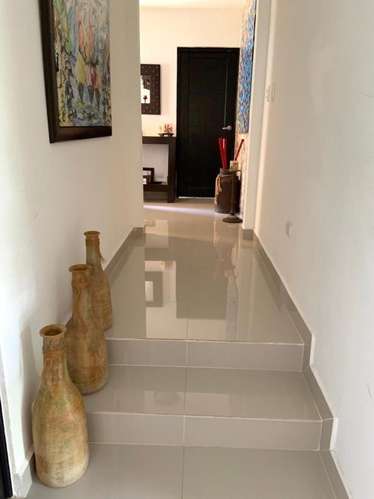 KC- ¡GANGA! Residencia esquinera en venta en Altos de Santo Domingo - Imagen 11