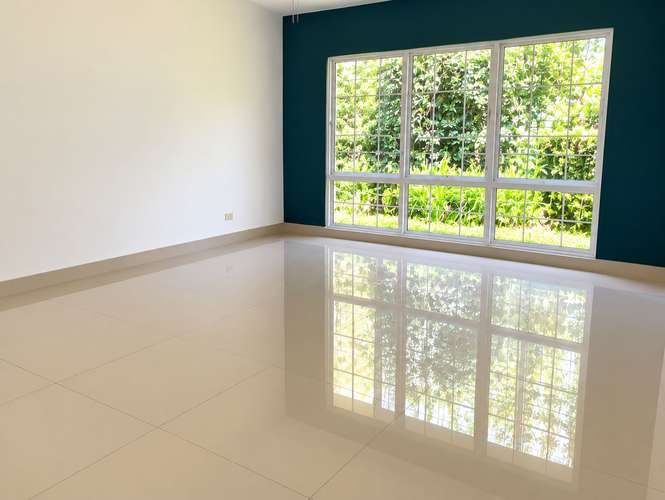 KC- ¡GANGA! Residencia esquinera en venta en Altos de Santo Domingo - Imagen 7