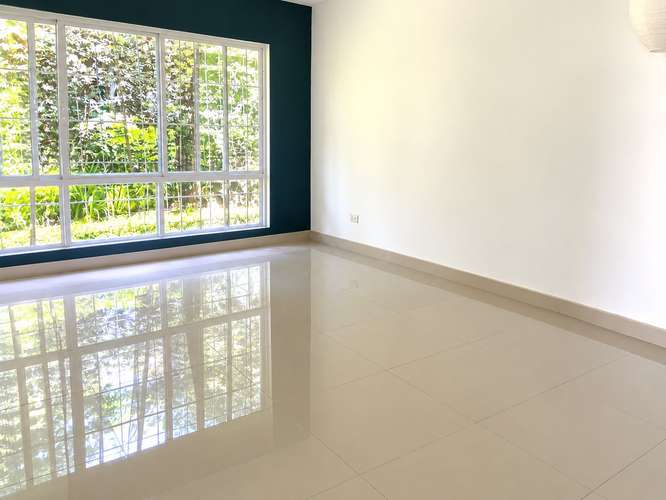 KC- ¡GANGA! Residencia esquinera en venta en Altos de Santo Domingo - Imagen 5